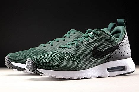 nike air max tavas donkergroen|Nike Air Max Tavas .